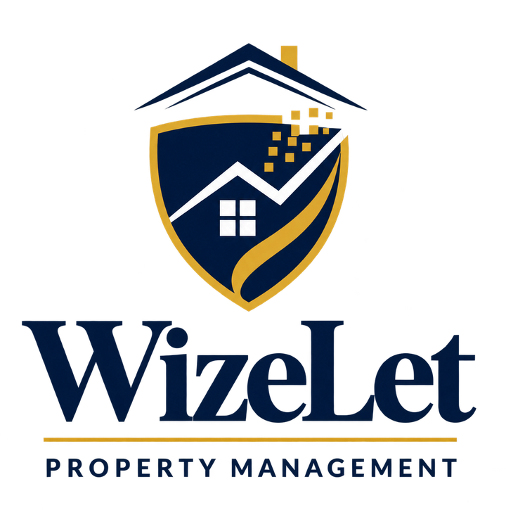 WizeLet Property Management, by Magitech Ltd